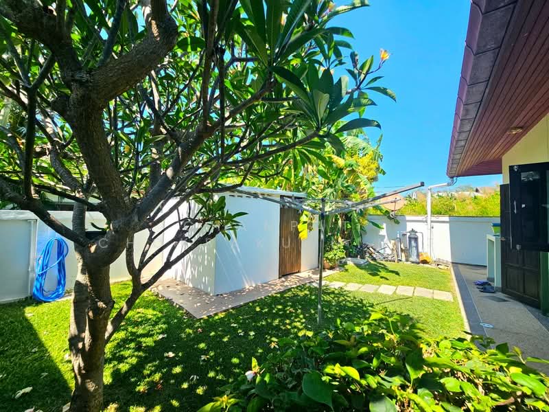 Coconut Garden, Prachuap Khiri Khan, Hin Lek Fai, Hua Hin, Prachuap Khiri Khan, 3 Bedrooms, 265 sqm, Villa For Sale, by Chanpat Choksakulnimit, 500301614 - DDproperty.com