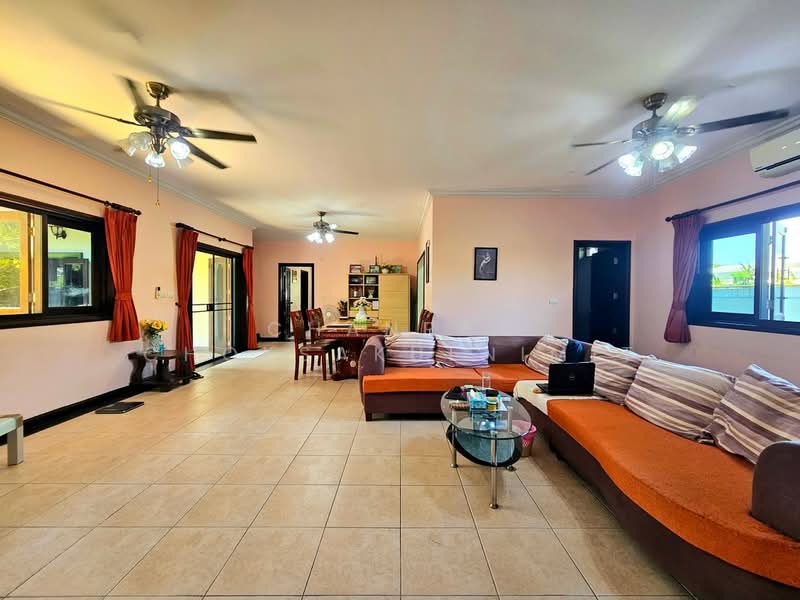 Coconut Garden, Prachuap Khiri Khan, Hin Lek Fai, Hua Hin, Prachuap Khiri Khan, 3 Bedrooms, 265 sqm, Villa For Sale, by Chanpat Choksakulnimit, 500301614 - DDproperty.com