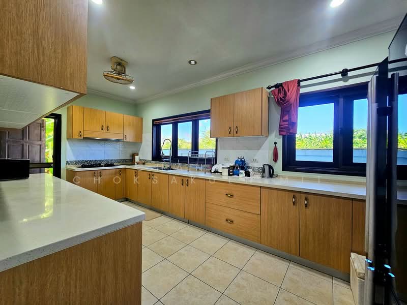 Coconut Garden, Prachuap Khiri Khan, Hin Lek Fai, Hua Hin, Prachuap Khiri Khan, 3 Bedrooms, 265 sqm, Villa For Sale, by Chanpat Choksakulnimit, 500301614 - DDproperty.com