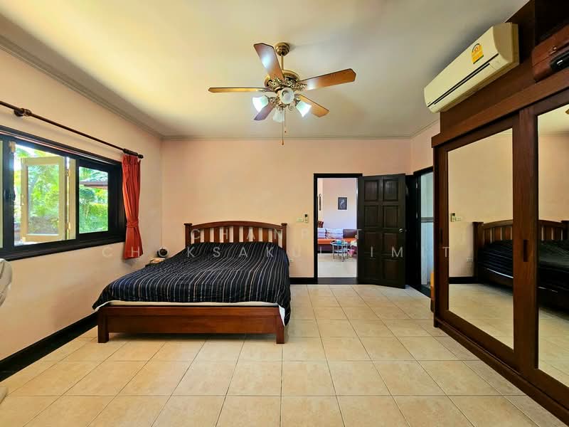 Coconut Garden, Prachuap Khiri Khan, Hin Lek Fai, Hua Hin, Prachuap Khiri Khan, 3 Bedrooms, 265 sqm, Villa For Sale, by Chanpat Choksakulnimit, 500301614 - DDproperty.com