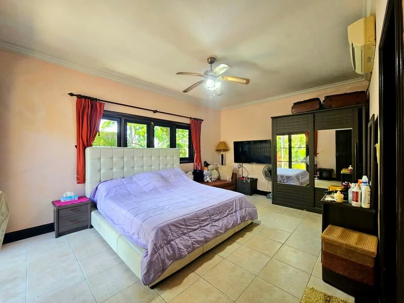 Coconut Garden, Prachuap Khiri Khan, Hin Lek Fai, Hua Hin, Prachuap Khiri Khan, 3 Bedrooms, 265 sqm, Villa For Sale, by Chanpat Choksakulnimit, 500301614 - DDproperty.com