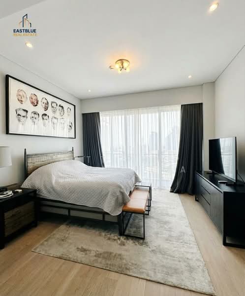 Tela Thonglor 13, Bangkok, 233 Soi Sukhumvit 55, Sukhumvit Road, Khlong Tan Nua, Watthana, Bangkok, 5 Bedrooms, 310 sqm, Condo For Rent, by Kittiphop Machchima, 500301615 - DDproperty.com