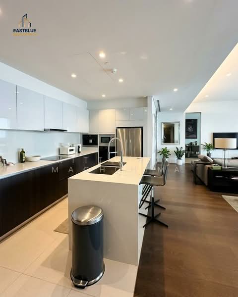 Tela Thonglor 13, Bangkok, 233 Soi Sukhumvit 55, Sukhumvit Road, Khlong Tan Nua, Watthana, Bangkok, 5 Bedrooms, 310 sqm, Condo For Rent, by Kittiphop Machchima, 500301615 - DDproperty.com