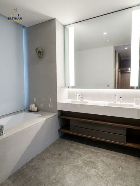 Tela Thonglor 13, Bangkok, 233 Soi Sukhumvit 55, Sukhumvit Road, Khlong Tan Nua, Watthana, Bangkok, 5 Bedrooms, 310 sqm, Condo For Rent, by Kittiphop Machchima, 500301615 - DDproperty.com