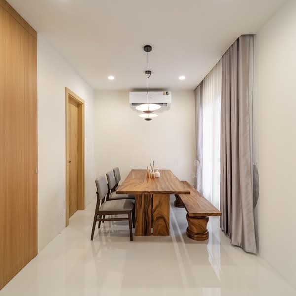 บ้านเดี่ยวใกล้ม.เกษตร, Bangkok, Chorake Bua, Lat Phrao, Bangkok, 3 Bedrooms, 250 sqm, Single Detached House For Sale, by อภิมงคล สุขเกษม, 500301617 - DDproperty.com