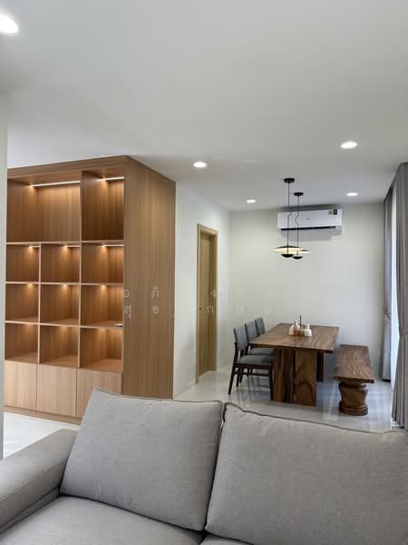 บ้านเดี่ยวใกล้ม.เกษตร, Bangkok, Chorake Bua, Lat Phrao, Bangkok, 3 Bedrooms, 250 sqm, Single Detached House For Sale, by อภิมงคล สุขเกษม, 500301617 - DDproperty.com