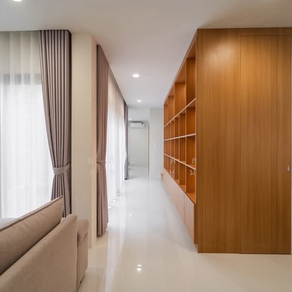 บ้านเดี่ยวใกล้ม.เกษตร, กรุงเทพ, จรเข้บัว, ลาดพร้าว, กรุงเทพ, 250 ตร.ม., บ้านเดี่ยว ขาย, โดย อภิมงคล สุขเกษม, 500301617 - DDproperty.com
