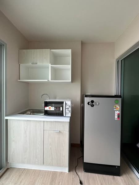Be Condo Phaholyothin, Pathum Thani, Phaholyothin Road, Khlong Nung, Khlong Luang, Pathum Thani, 1 Bedroom, 30 sqm, Condo For Sale, by สุชัญสินี ธรรมสร, 500301619 - DDproperty.com