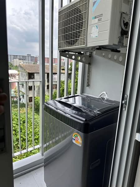 Be Condo Phaholyothin, Pathum Thani, Phaholyothin Road, Khlong Nung, Khlong Luang, Pathum Thani, 1 Bedroom, 30 sqm, Condo For Sale, by สุชัญสินี ธรรมสร, 500301619 - DDproperty.com