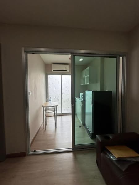 Be Condo Phaholyothin, Pathum Thani, Phaholyothin Road, Khlong Nung, Khlong Luang, Pathum Thani, 1 Bedroom, 30 sqm, Condo For Sale, by สุชัญสินี ธรรมสร, 500301619 - DDproperty.com