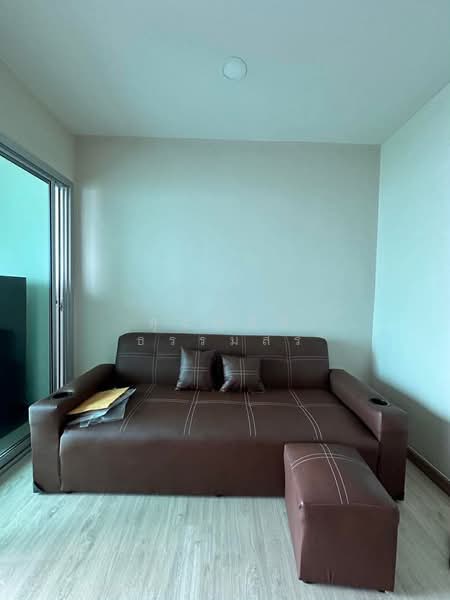 Be Condo Phaholyothin, Pathum Thani, Phaholyothin Road, Khlong Nung, Khlong Luang, Pathum Thani, 1 Bedroom, 30 sqm, Condo For Sale, by สุชัญสินี ธรรมสร, 500301619 - DDproperty.com