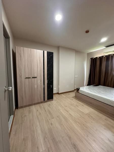 Be Condo Phaholyothin, Pathum Thani, Phaholyothin Road, Khlong Nung, Khlong Luang, Pathum Thani, 1 Bedroom, 30 sqm, Condo For Sale, by สุชัญสินี ธรรมสร, 500301619 - DDproperty.com
