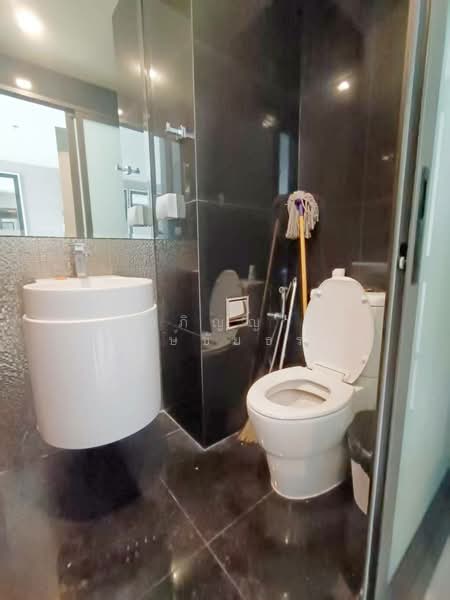 Rhythm Sukhumvit 36-38, Bangkok, 55 Soi Sukhumvit 36, Sukhumvit Road, Phra Kanong, Khlong Toei, Bangkok, Studio, 25 sqm, Condo For Rent, by Apinya Pitakchaitham, 500301621 - DDproperty.com