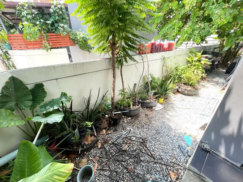 ขาย ทาวน์โฮม หลังมุม หมู่บ้าน เปี่ยมสุข เอสเกต แจ้งวัฒนะ-กาญจนาภิเษก, นนทบุรี, ละหาร, บางบัวทอง, นนทบุรี, 90 ตร.ม., ทาวน์เฮ้าส์ ขาย, โดย กรณวัสส์ กัณฑวัสส์วงส์, 500301623 - DDproperty.com