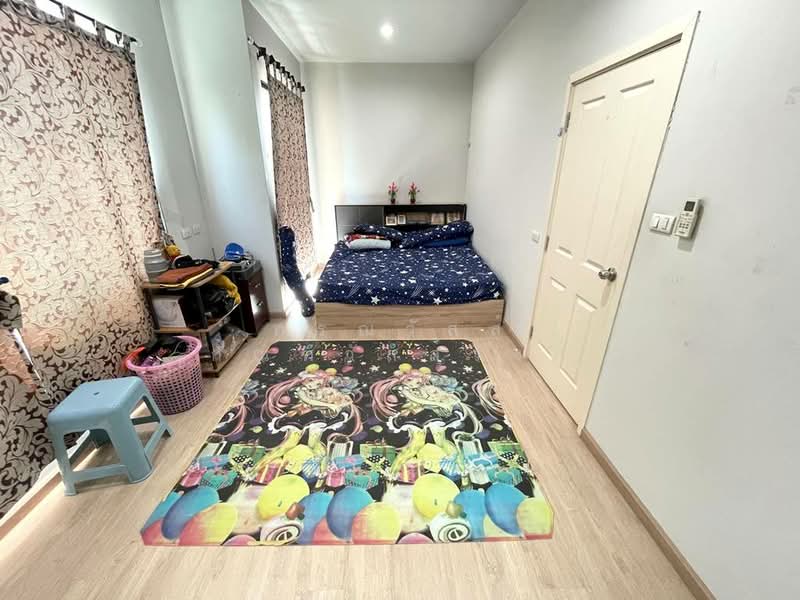 ขาย ทาวน์โฮม หลังมุม หมู่บ้าน เปี่ยมสุข เอสเกต แจ้งวัฒนะ-กาญจนาภิเษก, นนทบุรี, ละหาร, บางบัวทอง, นนทบุรี, 90 ตร.ม., ทาวน์เฮ้าส์ ขาย, โดย กรณวัสส์ กัณฑวัสส์วงส์, 500301623 - DDproperty.com