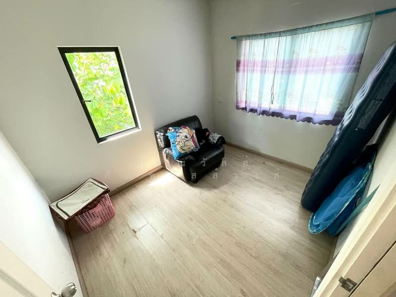 ขาย ทาวน์โฮม หลังมุม หมู่บ้าน เปี่ยมสุข เอสเกต แจ้งวัฒนะ-กาญจนาภิเษก, Nonthaburi, Lahan, Bang Bua Thong, Nonthaburi, 3 Bedrooms, 90 sqm, Townhouse For Sale, by กรณวัสส์ กัณฑวัสส์วงส์, 500301623 - DDproperty.com