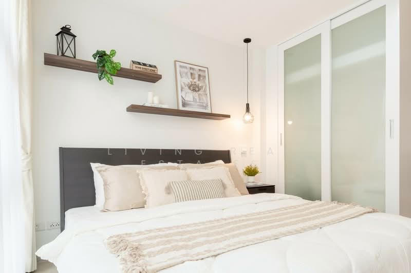 D65 Condominium, Bangkok, 396 Soi Sukhumvit 65 Sukhumvit Road, Phra Kanong Nua, Watthana, Bangkok, 1 Bedroom, 35 sqm, Condo For Sale, by Living Real Estates, 500301629 - DDproperty.com