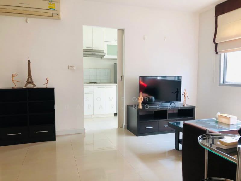 Condo One Sukhumvit 52 : คอนโด วัน สุขุมวิท 52, กรุงเทพ, 88 ถนนสุขุมวิท 52, พระโขนง, คลองเตย, กรุงเทพ, 50 ตร.ม., คอนโด ให้เช่า, โดย Sompob Buaparungsri, 500301630 - DDproperty.com