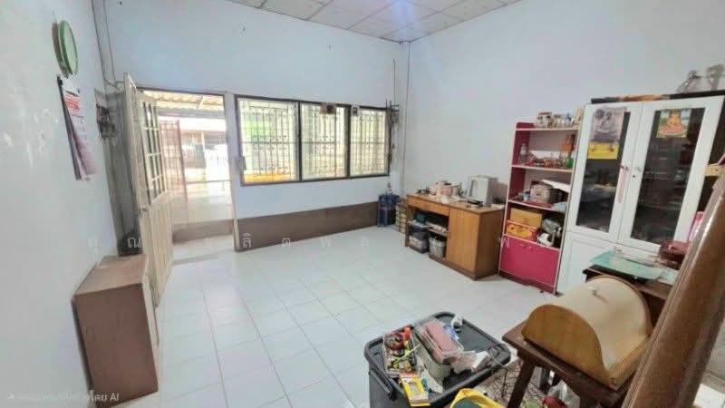 For Sale - ทาวน์เฮ้าส์ บางเขน สุขาภิบาล 5 ซอย 64 กรุงเทพ บ้านสวย ราคาถูก, Bangkok