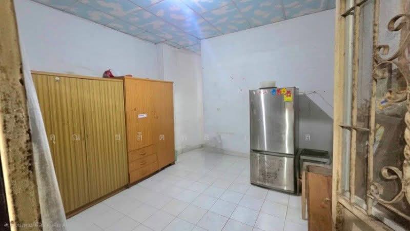 For Sale - ทาวน์เฮ้าส์ บางเขน สุขาภิบาล 5 ซอย 64 กรุงเทพ บ้านสวย ราคาถูก, Bangkok