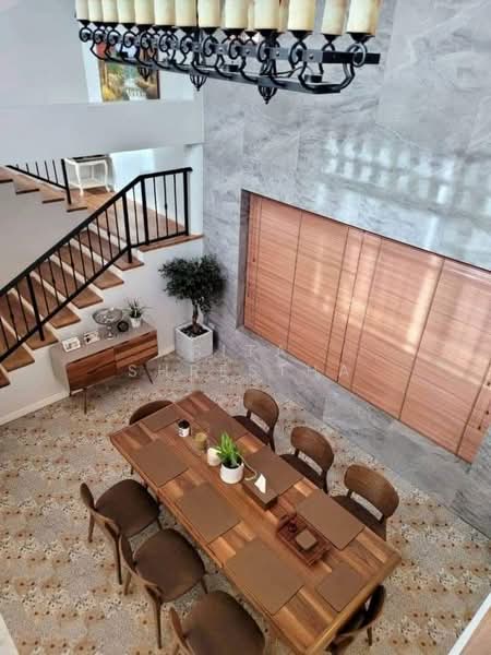 5-BR Villa, Chon Buri (Pattaya), Nong Pru, Bang Lamung (Pattaya), Chon Buri (Pattaya), 5 Bedrooms, 548 sqm, Villa For Sale, by Sita Shrestha, 500301633 - DDproperty.com