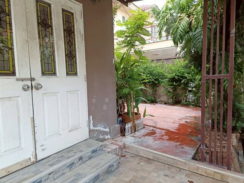 Chuanchuen Pinklao-Wongwaen, Nonthaburi, Bang Kruai, Nonthaburi, 4 Bedrooms, 150 sqm, Single Detached House For Sale, by คุณ พันธ์ทิพย์ จุสมใจ (ทิพย์), 500301636 - DDproperty.com