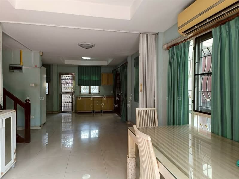 Chuanchuen Pinklao-Wongwaen, Nonthaburi, Bang Kruai, Nonthaburi, 4 Bedrooms, 150 sqm, Single Detached House For Sale, by คุณ พันธ์ทิพย์ จุสมใจ (ทิพย์), 500301636 - DDproperty.com
