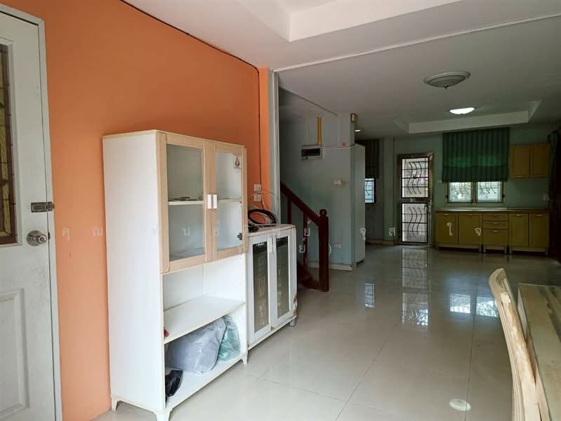 Chuanchuen Pinklao-Wongwaen, Nonthaburi, Bang Kruai, Nonthaburi, 4 Bedrooms, 150 sqm, Single Detached House For Sale, by คุณ พันธ์ทิพย์ จุสมใจ (ทิพย์), 500301636 - DDproperty.com