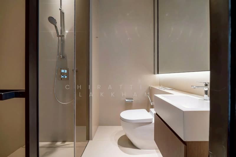 Banyan Tree Residences Riverside, Bangkok, Soi Somdet Chao Phraya 17, Khlong San, Khlong San, Bangkok, 2 Bedrooms, 161 sqm, Condo For Rent, by Chirattiya Lakkham, 500301637 - DDproperty.com