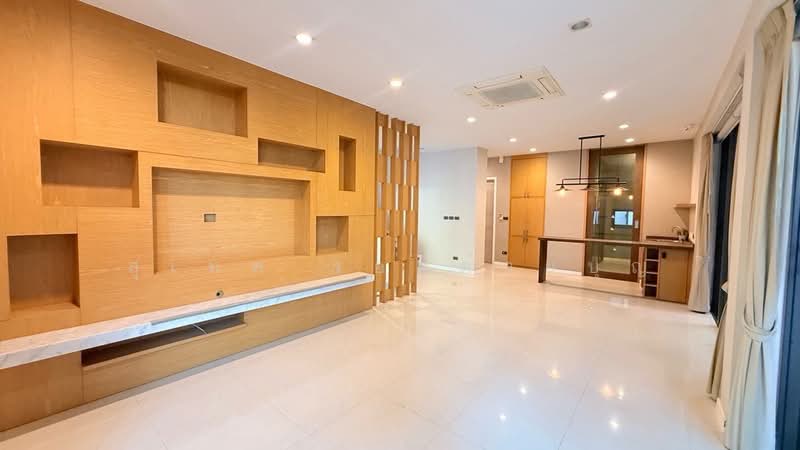 Private Nirvana Residence North-East : ไพรเวท เนอวานา เรสซิเดนซ์ นอร์ท-อีส, กรุงเทพ, ซอย โยธินพัฒนา 11 แยก 7, คลองจั่น, บางกะปิ, กรุงเทพ, 350 ตร.ม., บ้านเดี่ยว ขาย, โดย สุเทพ รอดด้วยบุญ, 500301639 - DDproperty.com