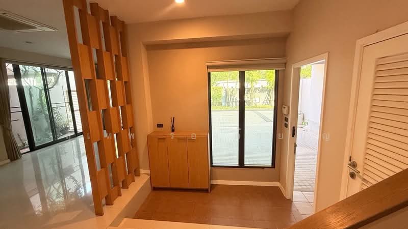 Private Nirvana Residence North-East : ไพรเวท เนอวานา เรสซิเดนซ์ นอร์ท-อีส, กรุงเทพ, ซอย โยธินพัฒนา 11 แยก 7, คลองจั่น, บางกะปิ, กรุงเทพ, 350 ตร.ม., บ้านเดี่ยว ขาย, โดย สุเทพ รอดด้วยบุญ, 500301639 - DDproperty.com
