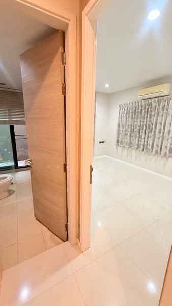 Private Nirvana Residence North-East : ไพรเวท เนอวานา เรสซิเดนซ์ นอร์ท-อีส, กรุงเทพ, ซอย โยธินพัฒนา 11 แยก 7, คลองจั่น, บางกะปิ, กรุงเทพ, 350 ตร.ม., บ้านเดี่ยว ขาย, โดย สุเทพ รอดด้วยบุญ, 500301639 - DDproperty.com