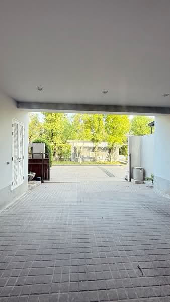 Private Nirvana Residence North-East : ไพรเวท เนอวานา เรสซิเดนซ์ นอร์ท-อีส, กรุงเทพ, ซอย โยธินพัฒนา 11 แยก 7, คลองจั่น, บางกะปิ, กรุงเทพ, 350 ตร.ม., บ้านเดี่ยว ขาย, โดย สุเทพ รอดด้วยบุญ, 500301639 - DDproperty.com