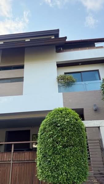 Private Nirvana Residence North-East : ไพรเวท เนอวานา เรสซิเดนซ์ นอร์ท-อีส, กรุงเทพ, ซอย โยธินพัฒนา 11 แยก 7, คลองจั่น, บางกะปิ, กรุงเทพ, 350 ตร.ม., บ้านเดี่ยว ขาย, โดย สุเทพ รอดด้วยบุญ, 500301639 - DDproperty.com