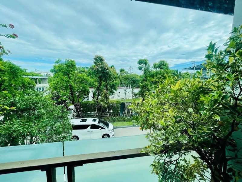 Private Nirvana Residence North-East, Bangkok, Soi Yothin Phatthana 11 Yak 7, Khlong Chan, Bang Kapi, Bangkok, 4 Bedrooms, 350 sqm, Single Detached House For Sale, by สุเทพ รอดด้วยบุญ, 500301639 - DDproperty.com