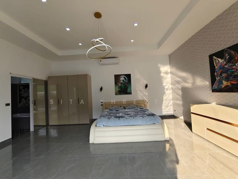 6-BR Villa, Chon Buri (Pattaya), Saen Suk, Muang Chon Buri, Chon Buri (Pattaya), 6 Bedrooms, 585 sqm, Villa For Sale, by Sita Shrestha, 500301643 - DDproperty.com