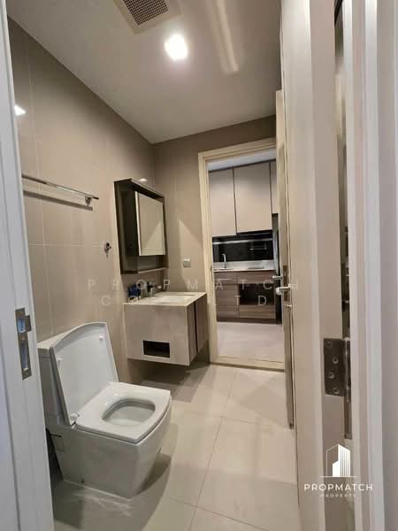 The Line Phahon-Pradipat, Bangkok, 21 Pradiphat Road, Samsen Nai, Phaya Thai, Bangkok, 1 Bedroom, 34 sqm, Condo For Rent, by PROPMATCH CO., LTD., 500301644 - DDproperty.com