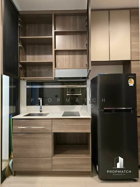 The Line Phahon-Pradipat, Bangkok, 21 Pradiphat Road, Samsen Nai, Phaya Thai, Bangkok, 1 Bedroom, 34 sqm, Condo For Rent, by PROPMATCH CO., LTD., 500301644 - DDproperty.com