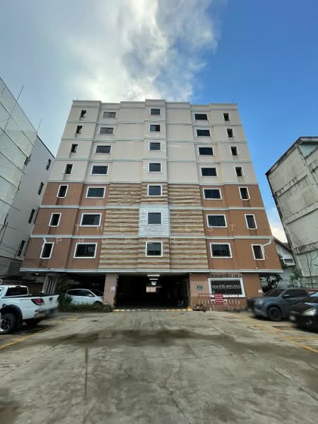 P&S Place condominium, Bangkok, Panitchayakarn Thonburi, Wat Tha Pra, Bangkok Yai, Bangkok, 1 Bedroom, 35 sqm, Condo For Sale, by The Best Property เจฟ, 500301645 - DDproperty.com