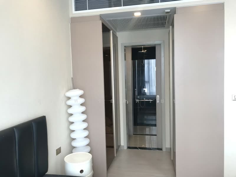 One9Five Asoke-Rama 9, Bangkok, 195 Soi Rama 9 Soi 5, Huai Khwang, Huai Khwang, Bangkok, 1 Bedroom, 37 sqm, Condo For Rent, by สุเทพ รอดด้วยบุญ, 500301646 - DDproperty.com