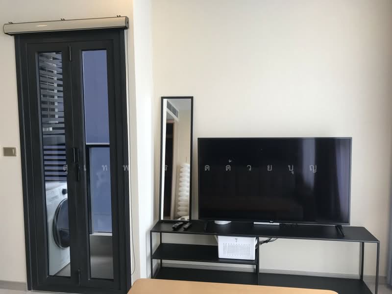One9Five Asoke-Rama 9, Bangkok, 195 Soi Rama 9 Soi 5, Huai Khwang, Huai Khwang, Bangkok, 1 Bedroom, 37 sqm, Condo For Rent, by สุเทพ รอดด้วยบุญ, 500301646 - DDproperty.com