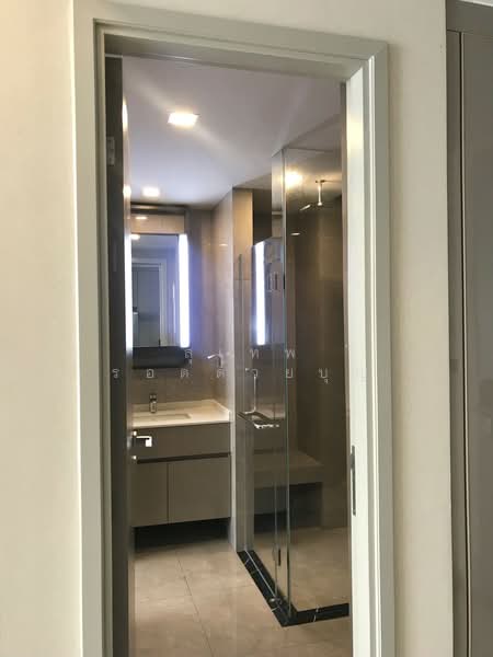 One9Five Asoke-Rama 9, Bangkok, 195 Soi Rama 9 Soi 5, Huai Khwang, Huai Khwang, Bangkok, 1 Bedroom, 37 sqm, Condo For Rent, by สุเทพ รอดด้วยบุญ, 500301646 - DDproperty.com