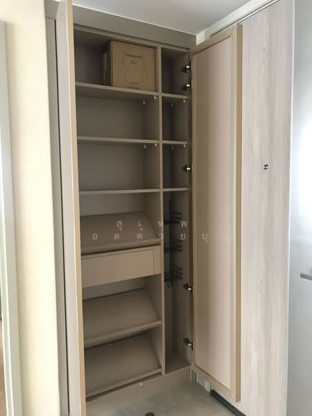 One9Five Asoke-Rama 9, Bangkok, 195 Soi Rama 9 Soi 5, Huai Khwang, Huai Khwang, Bangkok, 1 Bedroom, 37 sqm, Condo For Rent, by สุเทพ รอดด้วยบุญ, 500301646 - DDproperty.com