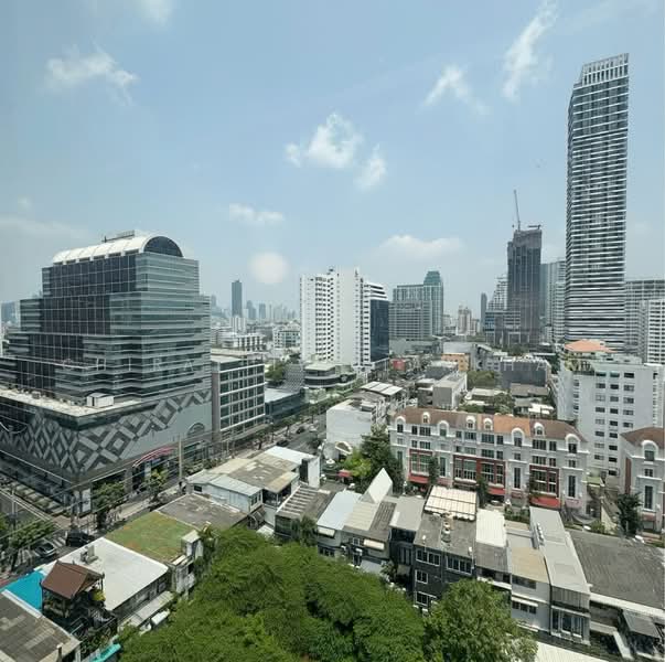 Khun By Yoo, Bangkok, 338 Thonglor Road, Khlong Tan Nua, Watthana, Bangkok, 2 Bedrooms, 82 sqm, Condo For Rent, by Chirattiya Lakkham, 500301649 - DDproperty.com