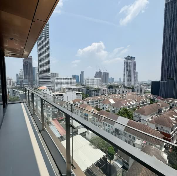Khun By Yoo, Bangkok, 338 Thonglor Road, Khlong Tan Nua, Watthana, Bangkok, 2 Bedrooms, 82 sqm, Condo For Rent, by Chirattiya Lakkham, 500301649 - DDproperty.com