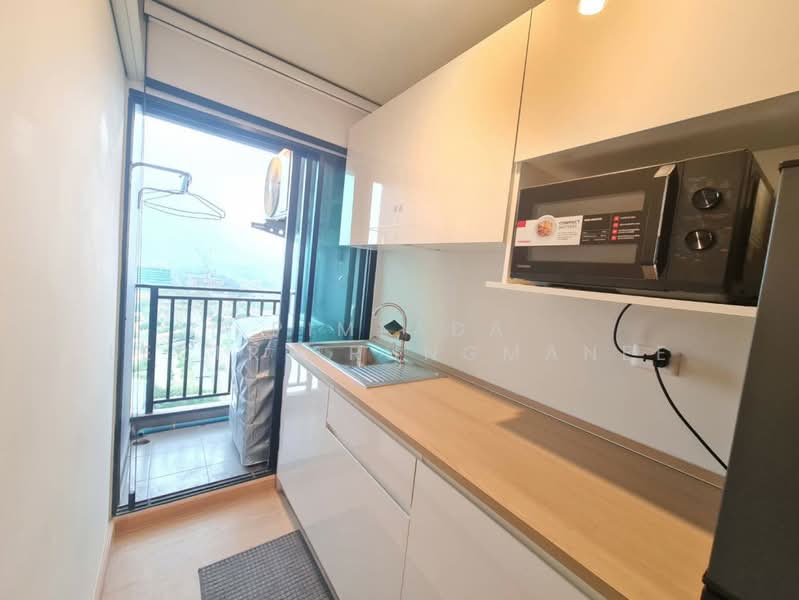 Terra Residence : เทอร์ร่า เรสซิเดนซ์, ปทุมธานี, คลองหนึ่ง, คลองหลวง, ปทุมธานี, 30 ตร.ม., คอนโด ให้เช่า, โดย Pimlada Lertritrungmanee, 500301651 - DDproperty.com