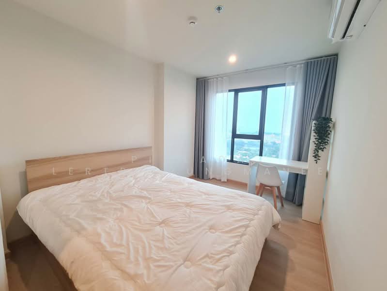 Terra Residence, Pathum Thani, Khlong Nung, Khlong Luang, Pathum Thani, 1 Bedroom, 30 sqm, Condo For Rent, by Pimlada Lertritrungmanee, 500301651 - DDproperty.com