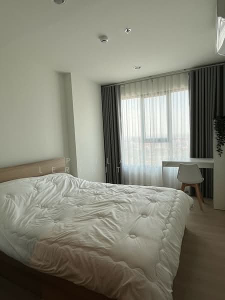 Terra Residence : เทอร์ร่า เรสซิเดนซ์, ปทุมธานี, คลองหนึ่ง, คลองหลวง, ปทุมธานี, 30 ตร.ม., คอนโด ให้เช่า, โดย Pimlada Lertritrungmanee, 500301651 - DDproperty.com