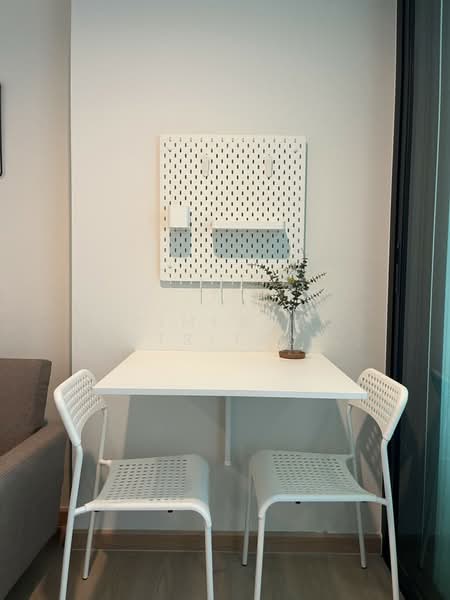 Terra Residence, Pathum Thani, Khlong Nung, Khlong Luang, Pathum Thani, 1 Bedroom, 30 sqm, Condo For Rent, by Pimlada Lertritrungmanee, 500301651 - DDproperty.com