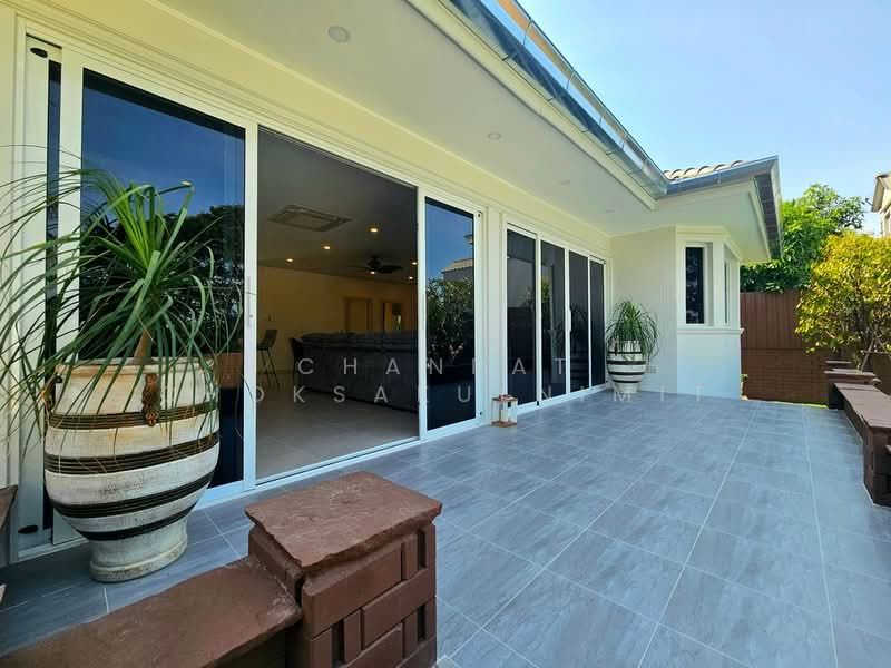 Hua Hin Laguna, Prachuap Khiri Khan, Soi Hua Hin 102, Nong Kae, Hua Hin, Prachuap Khiri Khan, 3 Bedrooms, 240 sqm, Single Detached House For Sale, by Chanpat Choksakulnimit, 500301652 - DDproperty.com